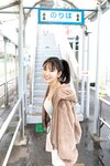 [ヤンマガWeb] 2022.01.30 週刊 沢口愛華21【無料分】