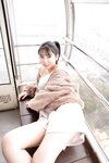 [ヤンマガWeb] 2022.01.30 週刊 沢口愛華21【無料分】