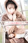[ヤンマガWeb] 2022.01.30 週刊 沢口愛華21【無料分】