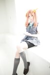 [Cosplay][my suite] Atsuki あつき - スパッツと競泳水着を堪能するROM Suite Collection.36 (Kancolle)