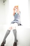 [Cosplay][my suite] Atsuki あつき - スパッツと競泳水着を堪能するROM Suite Collection.36 (Kancolle)