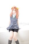 [Cosplay][my suite] Atsuki あつき - スパッツと競泳水着を堪能するROM Suite Collection.36 (Kancolle)