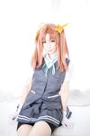 [Cosplay][my suite] Atsuki あつき - スパッツと競泳水着を堪能するROM Suite Collection.36 (Kancolle)