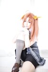 [Cosplay][my suite] Atsuki あつき - スパッツと競泳水着を堪能するROM Suite Collection.36 (Kancolle)