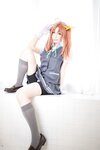 [Cosplay][my suite] Atsuki あつき - スパッツと競泳水着を堪能するROM Suite Collection.36 (Kancolle)