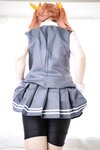 [Cosplay][my suite] Atsuki あつき - スパッツと競泳水着を堪能するROM Suite Collection.36 (Kancolle)