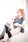 [Cosplay][my suite] Atsuki あつき - スパッツと競泳水着を堪能するROM Suite Collection.36 (Kancolle)