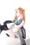 [Cosplay][my suite] Atsuki あつき - スパッツと競泳水着を堪能するROM Suite Collection.36 (Kancolle)