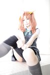 [Cosplay][my suite] Atsuki あつき - スパッツと競泳水着を堪能するROM Suite Collection.36 (Kancolle)