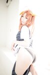 [Cosplay][my suite] Atsuki あつき - スパッツと競泳水着を堪能するROM Suite Collection.36 (Kancolle)