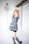 [Cosplay][my suite] Atsuki あつき - スパッツと競泳水着を堪能するROM Suite Collection.36 (Kancolle)