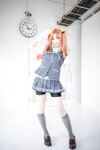 [Cosplay][my suite] Atsuki あつき - スパッツと競泳水着を堪能するROM Suite Collection.36 (Kancolle)