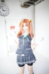 [Cosplay][my suite] Atsuki あつき - スパッツと競泳水着を堪能するROM Suite Collection.36 (Kancolle)