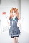[Cosplay][my suite] Atsuki あつき - スパッツと競泳水着を堪能するROM Suite Collection.36 (Kancolle)