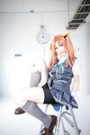 [Cosplay][my suite] Atsuki あつき - スパッツと競泳水着を堪能するROM Suite Collection.36 (Kancolle)