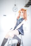 [Cosplay][my suite] Atsuki あつき - スパッツと競泳水着を堪能するROM Suite Collection.36 (Kancolle)