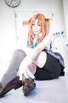 [Cosplay][my suite] Atsuki あつき - スパッツと競泳水着を堪能するROM Suite Collection.36 (Kancolle)