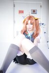 [Cosplay][my suite] Atsuki あつき - スパッツと競泳水着を堪能するROM Suite Collection.36 (Kancolle)