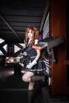 [Cosplay][my suite] Atsuki あつき - スパッツと競泳水着を堪能するROM Suite Collection.36 (Kancolle)