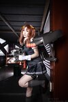 [Cosplay][my suite] Atsuki あつき - スパッツと競泳水着を堪能するROM Suite Collection.36 (Kancolle)