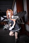 [Cosplay][my suite] Atsuki あつき - スパッツと競泳水着を堪能するROM Suite Collection.36 (Kancolle)