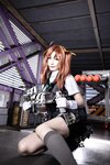 [Cosplay][my suite] Atsuki あつき - スパッツと競泳水着を堪能するROM Suite Collection.36 (Kancolle)