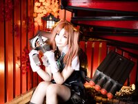 [Cosplay][my suite] Atsuki あつき - スパッツと競泳水着を堪能するROM Suite Collection.36 (Kancolle)