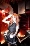 [Cosplay][my suite] Atsuki あつき - スパッツと競泳水着を堪能するROM Suite Collection.36 (Kancolle)