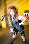 [Cosplay][my suite] Atsuki あつき - スパッツと競泳水着を堪能するROM Suite Collection.36 (Kancolle)