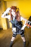 [Cosplay][my suite] Atsuki あつき - スパッツと競泳水着を堪能するROM Suite Collection.36 (Kancolle)