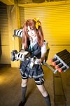 [Cosplay][my suite] Atsuki あつき - スパッツと競泳水着を堪能するROM Suite Collection.36 (Kancolle)