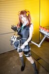 [Cosplay][my suite] Atsuki あつき - スパッツと競泳水着を堪能するROM Suite Collection.36 (Kancolle)