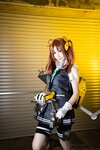 [Cosplay][my suite] Atsuki あつき - スパッツと競泳水着を堪能するROM Suite Collection.36 (Kancolle)