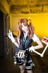[Cosplay][my suite] Atsuki あつき - スパッツと競泳水着を堪能するROM Suite Collection.36 (Kancolle)