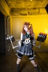 [Cosplay][my suite] Atsuki あつき - スパッツと競泳水着を堪能するROM Suite Collection.36 (Kancolle)