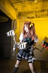 [Cosplay][my suite] Atsuki あつき - スパッツと競泳水着を堪能するROM Suite Collection.36 (Kancolle)