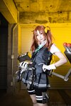 [Cosplay][my suite] Atsuki あつき - スパッツと競泳水着を堪能するROM Suite Collection.36 (Kancolle)