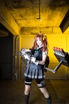 [Cosplay][my suite] Atsuki あつき - スパッツと競泳水着を堪能するROM Suite Collection.36 (Kancolle)