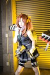 [Cosplay][my suite] Atsuki あつき - スパッツと競泳水着を堪能するROM Suite Collection.36 (Kancolle)