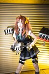 [Cosplay][my suite] Atsuki あつき - スパッツと競泳水着を堪能するROM Suite Collection.36 (Kancolle)