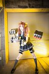 [Cosplay][my suite] Atsuki あつき - スパッツと競泳水着を堪能するROM Suite Collection.36 (Kancolle)