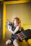 [Cosplay][my suite] Atsuki あつき - スパッツと競泳水着を堪能するROM Suite Collection.36 (Kancolle)