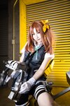 [Cosplay][my suite] Atsuki あつき - スパッツと競泳水着を堪能するROM Suite Collection.36 (Kancolle)