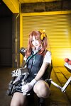 [Cosplay][my suite] Atsuki あつき - スパッツと競泳水着を堪能するROM Suite Collection.36 (Kancolle)