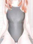 [Cosplay][my suite] Atsuki あつき - スパッツと競泳水着を堪能するROM Suite Collection.36 (Kancolle)