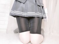 [Cosplay][my suite] Atsuki あつき - スパッツと競泳水着を堪能するROM Suite Collection.36 (Kancolle)