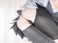 [Cosplay][my suite] Atsuki あつき - スパッツと競泳水着を堪能するROM Suite Collection.36 (Kancolle)