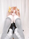 [Cosplay][my suite] Atsuki あつき - スパッツと競泳水着を堪能するROM Suite Collection.36 (Kancolle)