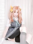 [Cosplay][my suite] Atsuki あつき - スパッツと競泳水着を堪能するROM Suite Collection.36 (Kancolle)