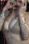 [COSPLAY] 云溪 奶桃桃-晨曦